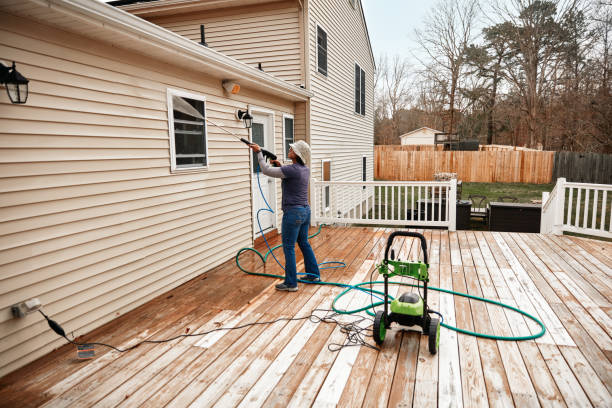 Best Pressure Washing Cost  in Cross Mountain, TX