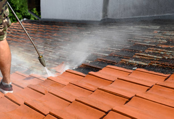 Best Fence Pressure Washing  in Cross Mountain, TX