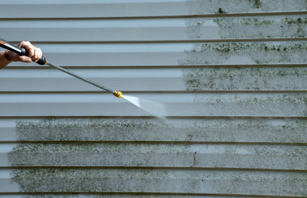 Best Deck Cleaning Services  in Cross Mountain, TX