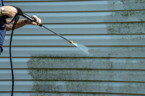 Best Power Washing Near Me  in Cross Mountain, TX