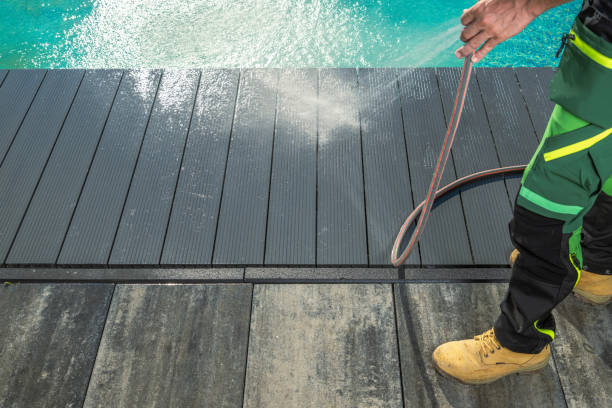 Cross Mountain, TX Pressure Washing Company
