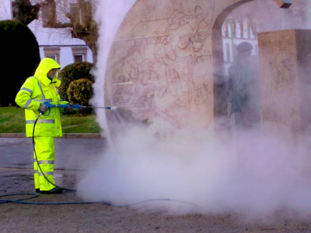 Best Pressure Washing Services Near Me  in Cross Mountain, TX